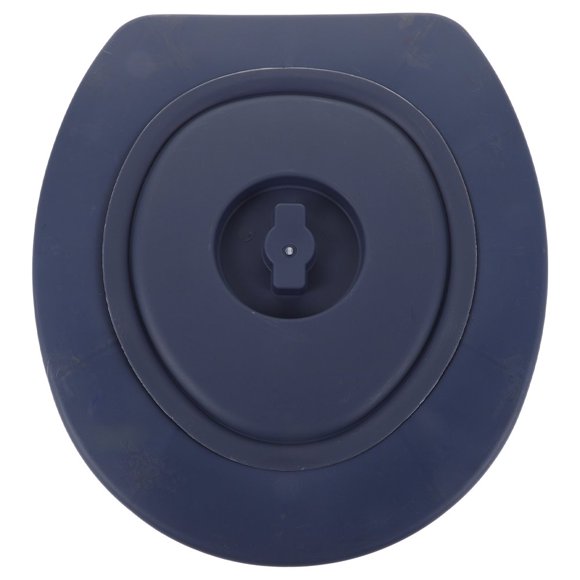 EIGTHTAIL Compact Portable Toilet Seat With Lids Emergency Bucket Toilet Seat For Standard Toilets And Emergencies