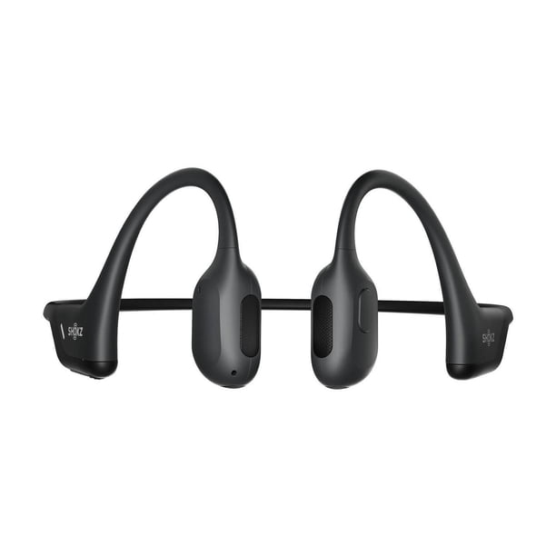 Shokz OpenRun Pro – Premium Bone Conduction Headphones - Standard