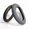 thumbnail image 2 of 12 Inch 310X50-210 Inner Tube&Tire For Etwow Electric Scooter Baby Carriage, 2 of 5