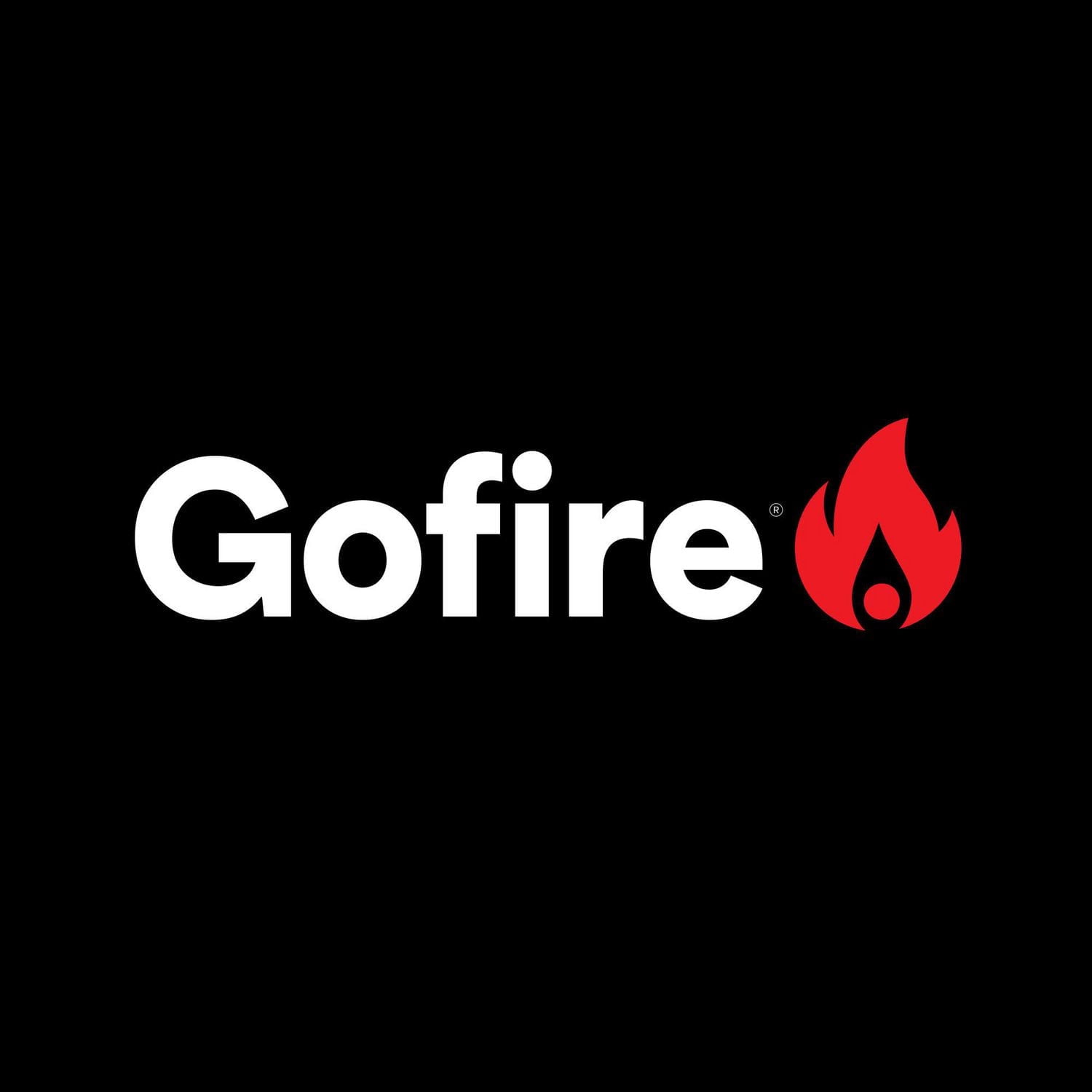 Gofire Foldable Fire Pit