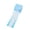 Blue, variant on weibbin Office Categorization Labels Pearl Finish Pull Out Index Tabs Sticky Notes for Document Organization Reminder Notes 2.55x2.16x2.16in