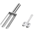 thumbnail image 1 of Meatball Maker for Kitchen Use - Stainless Steel Manual Meatball with Long Handle Food Grade Portable Durable Tool for Cookie Dough and Meatball Preparation Cooking Utensils, 1 of 3