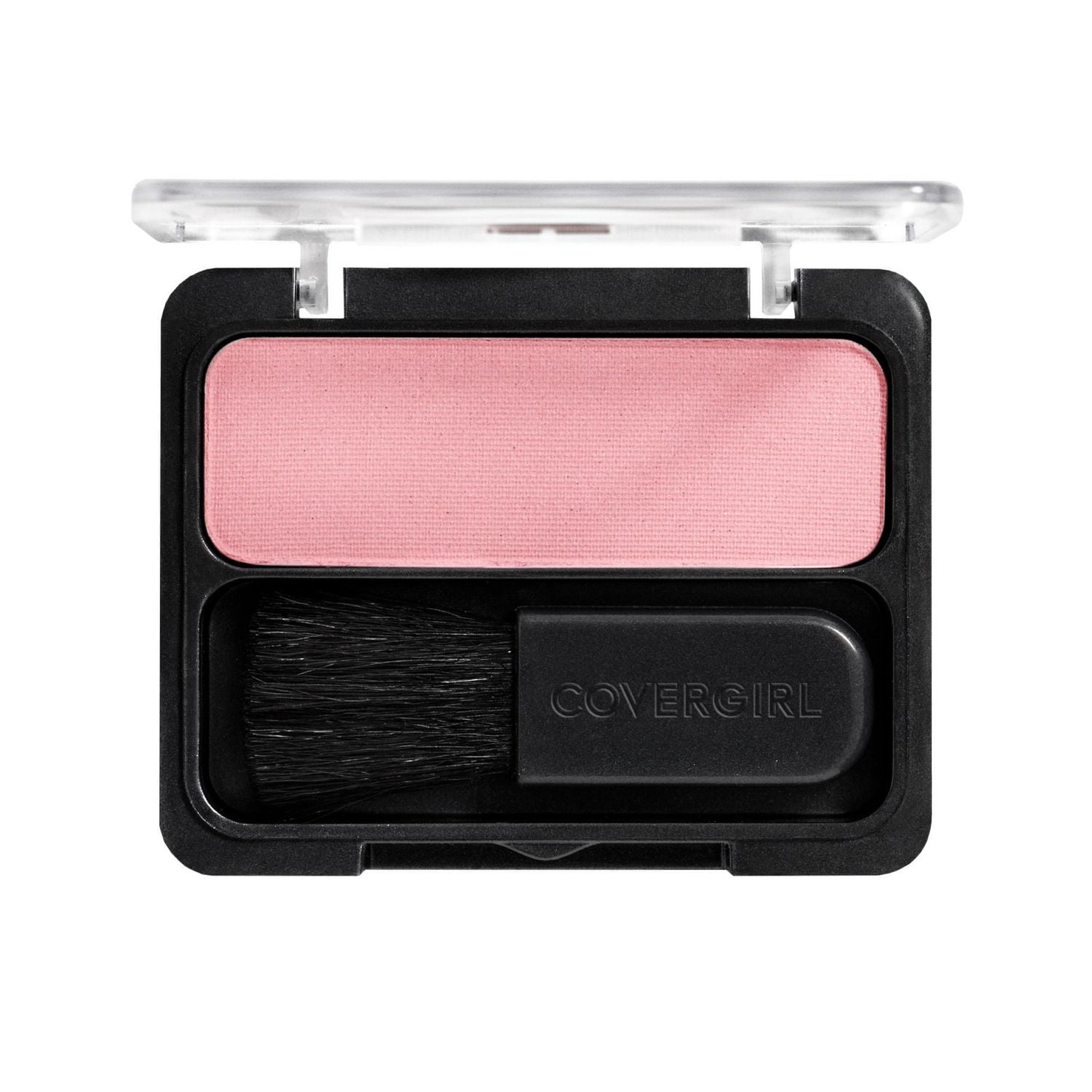 COVERGIRL Cheekers Blush, Soft, Blendable, Lightweight Formula, Easy & Natural Look, 100% Cruelty-Free