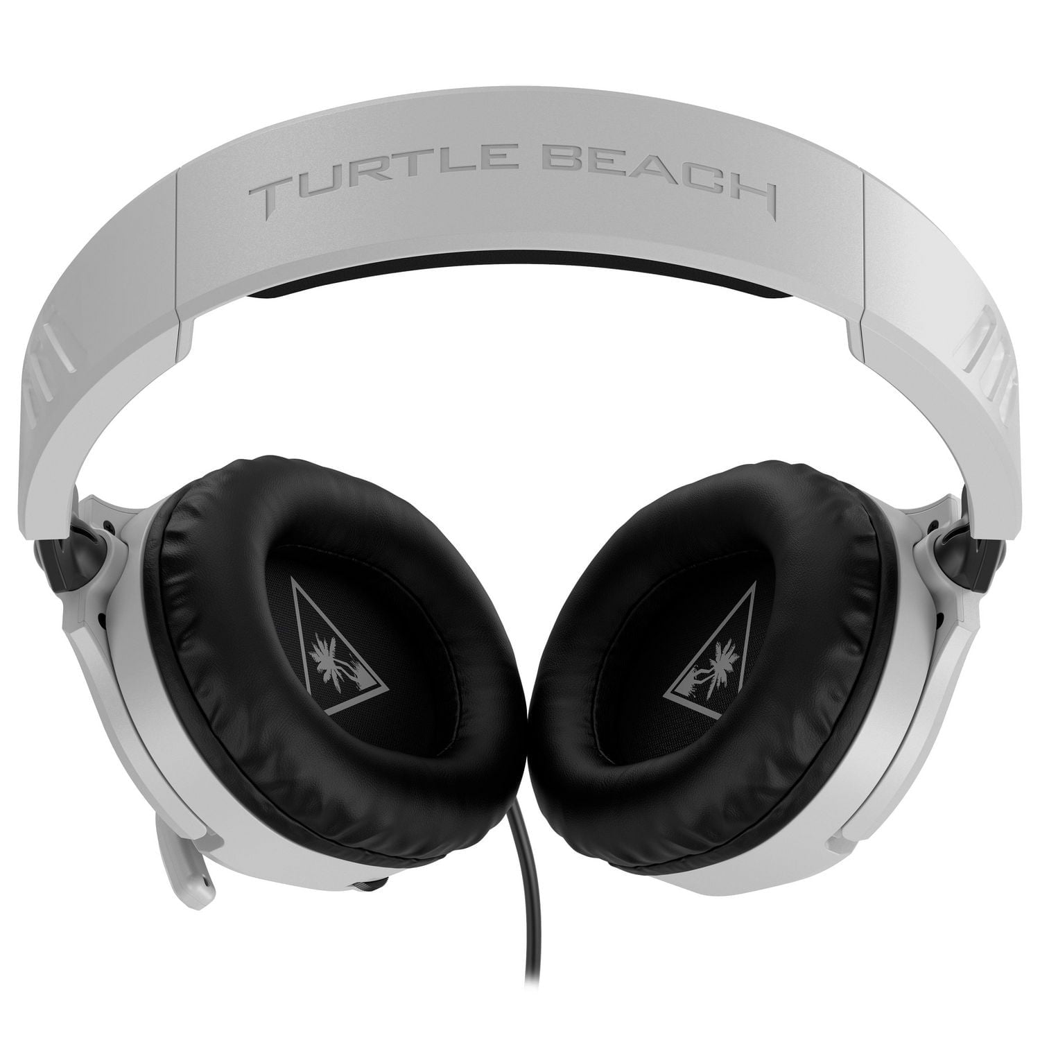 Casque gaming Turtle Beach® Recon 70 White PS5™, PS4™| PC | Xbox Series X|S & Xbox One | PC