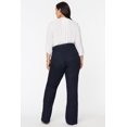thumbnail image 4 of NYDJ Women's Plus Size Teresa Trouser, 4 of 4