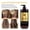 A, variant on Pompotops Beauty Products Clearance,Women Beauty Gifts,Moroccan Argan Oil Shampoo and Conditioner Set with Hair Mask Hair Oil and Serum for Nourishment and Repair 500ml
