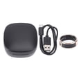 thumbnail image 2 of Fitness Ring, Easy To Use Smart Ring Colorful Display  for Cycling Size 8,Size 9,Size 10,Size 11,Size 12, 2 of 7