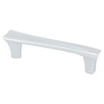 thumbnail image 1 of Berenson 9475-1026-P 96 mm CC Fluidic Pull with Polished Chrome, 1 of 1