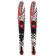 thumbnail image 1 of Airhead Combo Widebody Water Skis, 1 of 2
