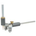 thumbnail image 3 of AMONIDA Wood Scribe Tool Marking Gauge, 2 In 1 Scribe Gauge, Ceramics For Various Materials, 3 of 8