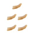 thumbnail image 3 of mmirethe Finger Tricks Props for Unforgettable Party Entertainment Adult Magician Hard Length 8.8cm 5Set, 3 of 6