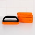 thumbnail image 2 of Blackstone Scrubbing Replacement Pads - 5 pack, 2 of 6