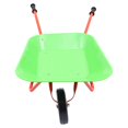 thumbnail image 4 of CUITING Jouets d'Outils de Jardinage pour Enfants Brouette Enfant Jeu d'Imitation Travail de Cour Jeu Objet de Jeu, 4 of 6