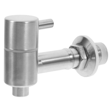 1 Set Replacement Spigot For Beverage Dispenser Metal Spout For Water Jug Glass Jar Tap Drink Dispenser Spout Replacement Water Cooler Spigot Replacement