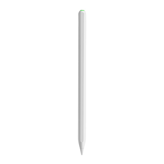 Stylet Capacitif Compatible avec iPad Stylet d'Écriture avec Chargement Magnétique