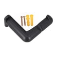 thumbnail image 2 of Wall Mount Holder for Shark, For Ultracyclone, and For Bissell Cordless Stick, 2 of 12