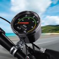 thumbnail image 4 of TOPINCN Mechanical Bicycle Computer Bike Speedometer Odometer Cycling Stopwatch Cyclocomputer, Bike Speedometer, Bicycle Speedometer, 4 of 8