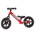 thumbnail image 1 of Strider - Draisienne Sport 12, pour Âges de 18 Mois à 5 Ans - Rouge, 1 of 8
