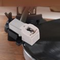 thumbnail image 4 of Magnetic Record Player Cartridge Fit for AT3600L Record Player Dual Moving Magnet Turntable Cartridge with Needle Pure Sound, 4 of 7