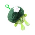 thumbnail image 2 of Plush Pendant Cute Broccoli Shape Stuffed Toy PP Cotton Vegetable Pendant for Keychain Keyring Bag Large, 2 of 12