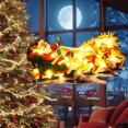 thumbnail image 3 of XZNGL Christmas Lights for Tree,Christmas Presale Get Surprise Offer Christmas Window Hanging Lights Christmas Lights Window Stickers Hanging Lights Christmas Decorative Lights Shop Windo, 3 of 5