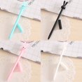 thumbnail image 3 of thinsony 3pcs Cartoon Animal Design Gel Rollerball Pens with Colors Extra Fine Point, 3 of 9