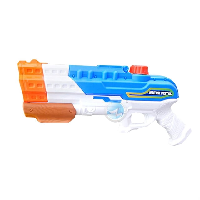 Estbridg Water Gun for Kids Outdoor Water Toys Maximum range 33 ft Squirt Guns With Large Water Tank Swimming Pool Beach Outdoor Toys For Kids