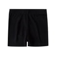 thumbnail image 1 of MIASHUI Girls Underwear Kids Dance Shorts Breathable Solid Color Bike Shorts for Active, 1 of 4