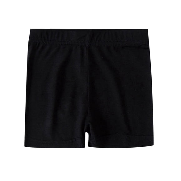 Girls Comfortable Breathable Shorts for Dance and Active Wear Ideal for Everyday Use and Sports Activities