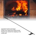 thumbnail image 3 of Fire Pit Poker, Campfire Poker Tool 40 Inch Long  For Wood Stove, 3 of 8