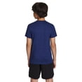 thumbnail image 3 of T-shirt à manches courtes Reebok Delta Core pour garçon, 3 of 5