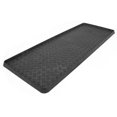 thumbnail image 2 of Metro 14-inch x 38-inch Black Boot Tray, 2 of 4