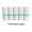 5pcsstickerpapers, variant on EIGTHTAILMini Printer Portable Bluetooth Wireless Smart Label Thermal Portable Printers Stickers Paper Wireless Printers Children Gifts