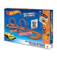 thumbnail image 2 of Hot Wheels Anti-Gravity Slot Car Track Set, 2 of 3