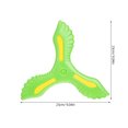 thumbnail image 2 of HEALEEP Jouet Boomking Boomerang 1 Pcs Jeux de Plage, 2 of 8