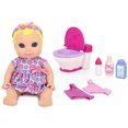 thumbnail image 1 of Little Darlings It's My Potty Baby Doll, 1 of 1