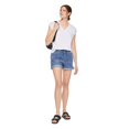 thumbnail image 2 of George Women's V-Neckline Dolman Tee, 2 of 6