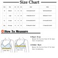 thumbnail image 3 of EQWLJWE Women's Solid Color Lace Deep V Satin Camisole Top Short Pajama Suit, 3 of 8