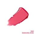 thumbnail image 3 of Clean Lip Color, Satin Finish, 24-Hour Wear, Squalane, Avocado & Aloe, Carmine-Free, Non-Drying, 3 of 7