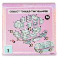 thumbnail image 3 of Mini jouets L.O.L. Surprise – Collectionne-les pour bâtir un mini Glamper, 3 of 9