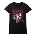 thumbnail image 1 of Street Fighter Video Martial Arts Arcade Game Controls Juniors T-Shirt Tee, 1 of 2