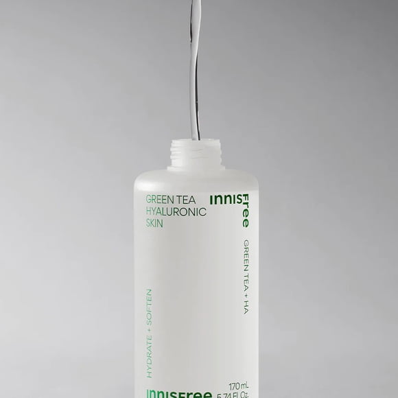 Grnteahyaluronicskin