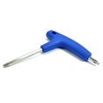thumbnail image 2 of Golf Club Wrench Driver Tool Suitable for Adjusting Golf Clubs T20+T25 Blue, 2 of 9