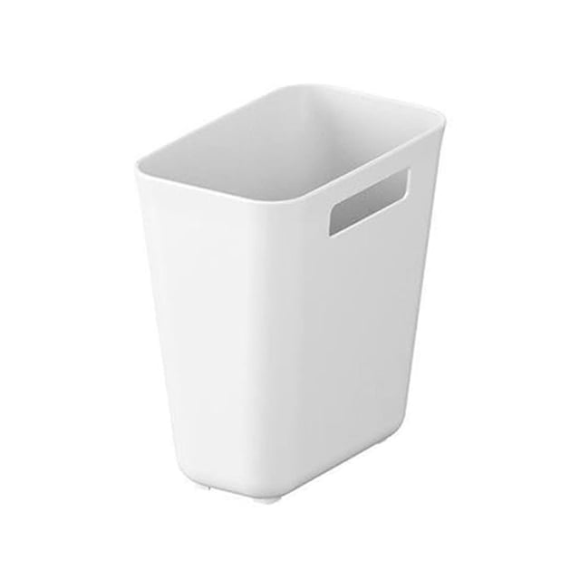 XIPYYKM 1 Piece Kitchen Cabinet Door Storage Box, Self Adhesive Wall Mounted Storage Box, Wardrobe/Bathroom/Refrigerator Small Items Organizer