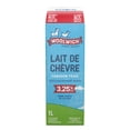 thumbnail image 4 of Woolwich Dairy Lait de Chèvre 3.25 %, 4 of 5