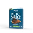 thumbnail image 1 of No Sugar Keto Shellz Chocolatey Caramel Pecan, 1 of 4