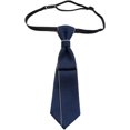 thumbnail image 1 of LinYooLi Nœud Papillon de Mariage pour Hommes et Femmes, Classique, Ajustable, pour Fête, Tissu Ruban, Pré-Noué, 1 of 3