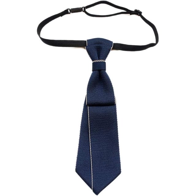LinYooLi Nœud Papillon de Mariage pour Hommes et Femmes, Classique, Ajustable, pour Fête, Tissu Ruban, Pré-Noué