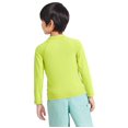 thumbnail image 2 of George Boys' Long-Sleeve Rashguard, 2 of 6