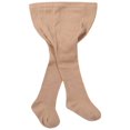 thumbnail image 1 of Collants en Coton Tricoté pour Bébés Filles, Fil à Crochet, Collants Chauds Automne Hiver, 1 of 7